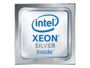 HPE Intel Xeon Silver 4510 - 2.4 GHz - 12 Kerne