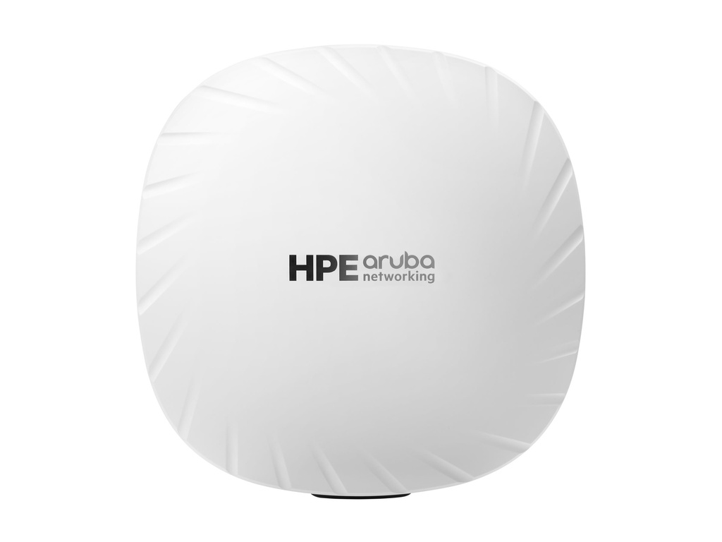 HPE Aruba AP-535 (RW) - Campus - Accesspoint