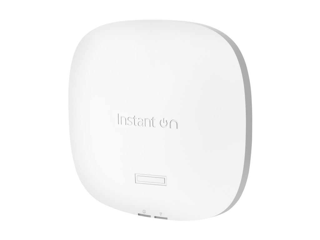HPE Networking Instant On AP25 (RW1) - Accesspoint