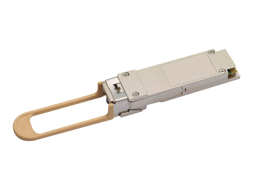 HPE Aruba - QSFP+-Transceivermodul - 40GBASE-BiDi