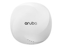 HPE Aruba Networking AP-615 (RW10) - Campus - Accesspoint - Wi-Fi 6 - Wi-Fi 6E, Bluetooth, ZigBee - 2.4 GHz, 5 GHz, 6 GHz - BTO (Packung mit 10)