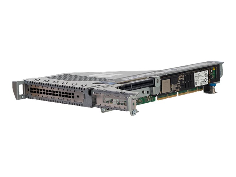 HPE Secondary Riser Kit - Riser Card