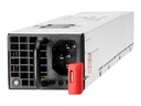 HPE Aruba - Netzteil (Plug-In-Modul) - Front-to-Back-Luftstrom