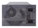 HPE Netzteil - 2800 Watt - für HPE 7506; FlexNetwork