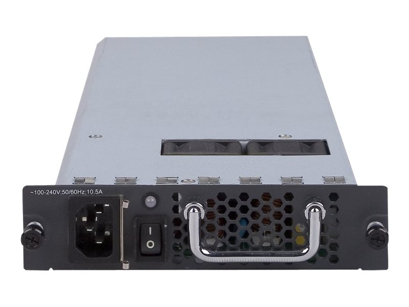 HPE Netzteil (intern) - 650 Watt - für HPE
