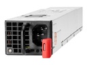 HPE Aruba - Netzteil (Plug-In-Modul) - Power-to-Port Luftstrom