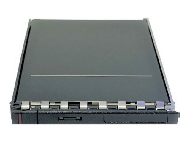 HPE SSD - Mainstream Performance, Very Read Optimized - 7.68 TB - Hot-Swap - EDSFF (EDSFF)