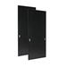 HPE G2 1075mm - Rackpaneelset - 42HE - 48.3 cm (19")