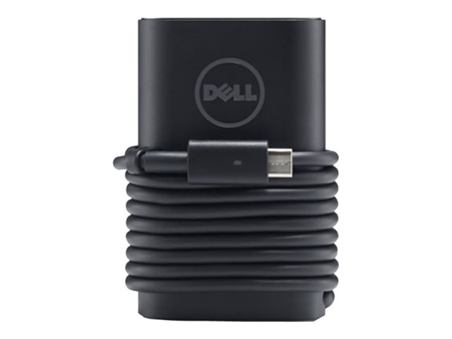Dell  USB-C Netzteil - AC - 90 Watt - Europa