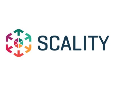 HPE Scality ARTESCA - Abonnement-Lizenz (1 Jahr)