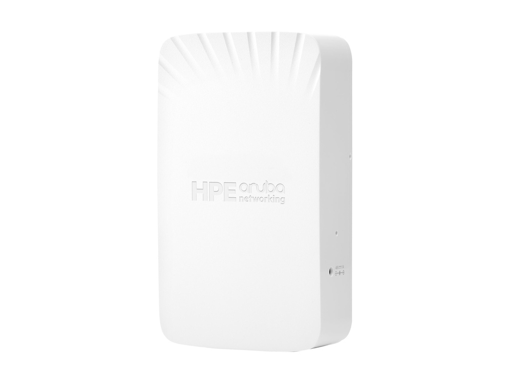 HPE Aruba AP-505H (RW) Unified Hospitality
