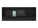 HPE Aruba User Experience Insight Cloud - Abonnement-Lizenz (1 Jahr)
