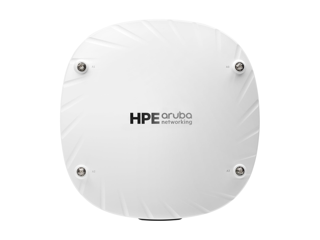 HPE Aruba AP-534 (RW) - Campus - Accesspoint