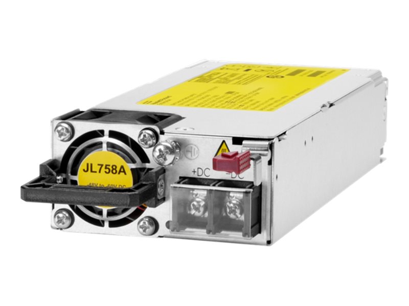 HPE Stromversorgung redundant / Hot-Plug (Plug-In-Modul)