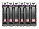 HPE Enterprise - Festplatte - 1.8 TB - 2.5" SFF (6.4 cm SFF)