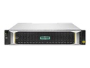 HPE Modular Smart Array 2060 SAS 12G 2U 24-disk SFF Drive Enclosure - 6th Generation - Speichergehäuse - 24 Schächte (SAS-3)