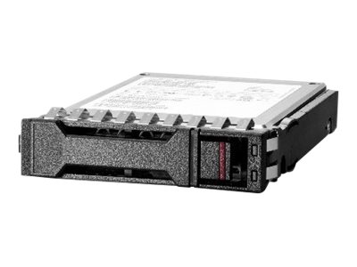 HPE Mixed Use - SSD - 960 GB - Hot-Swap - 2.5" SFF (6.4 cm SFF)
