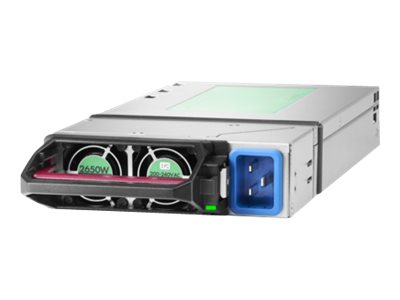 HPE Stromversorgung redundant / Hot-Plug (Plug-In-Modul)