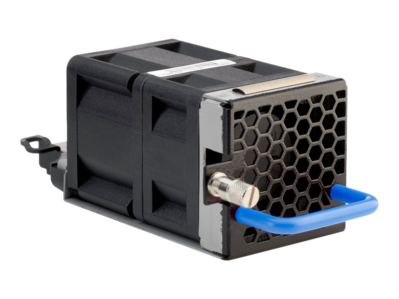 HPE Aruba - Lüftermodul für Netzwerkgerät - für HPE Aruba 8325-32C (Luftstrom von hinten nach vorn)