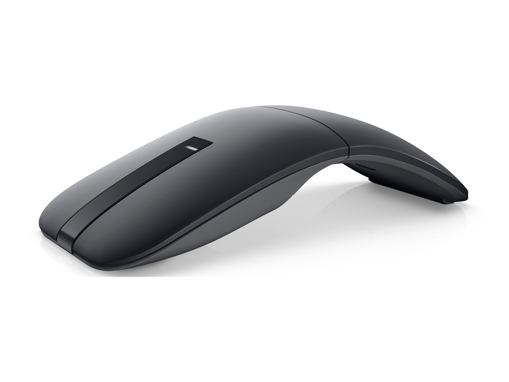 Dell MS700 - Maus - optische LED - 2 Tasten