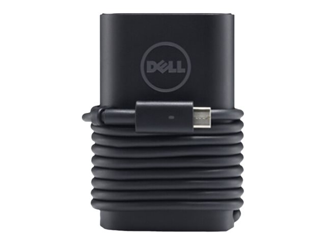 Dell USB-C AC Adapter E5 - Kit - Netzteil - 90