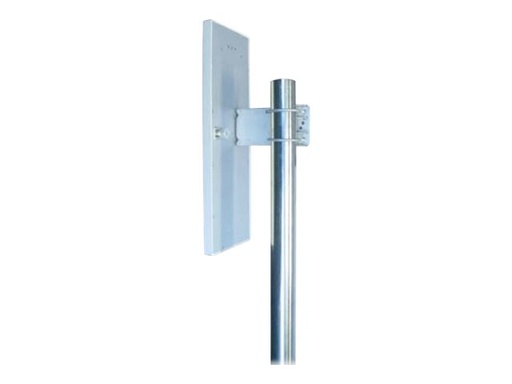 [JW025A] HPE Aruba ANT-2x2-2714 - Antenne - Wi-Fi - 14 dBi (für 2,4 - 2,483 GHz)