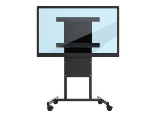 [VB-BLM-002] ViewSonic BalanceBox 400 - Wagen - für interaktives Flachfeld- / LCD-Display (65"-75")