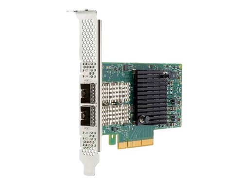 [817753-B21] HPE 640SFP28 - Netzwerkadapter - PCIe 3.0 x8 / PCIe 3.0 x4 Low-Profile