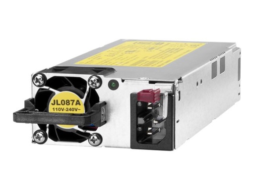 [JL087A#ABB] HPE Aruba X372 - Stromversorgung redundant / Hot-Plug