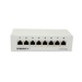 [S216314] Synergy 21 Patch Panel 8xTP CAT6A - Patch-Panel - Patch-Panel