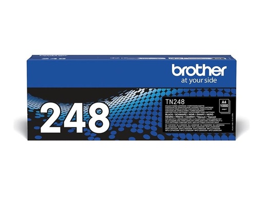 [TN248BK] Brother TN-248BK - Schwarz - original - Box