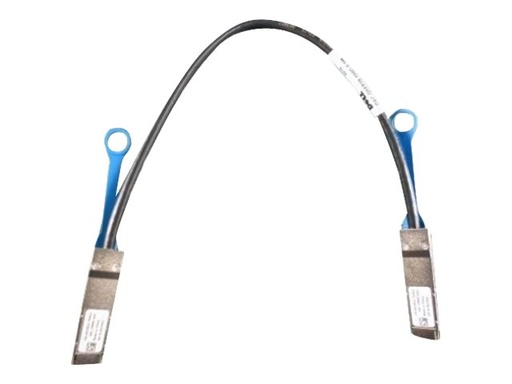 [470-ABPW] Dell Networking - 100GBase Direktanschlusskabel