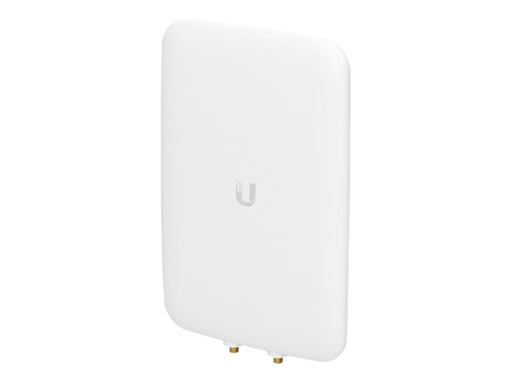 [UMA-D] Ubiquiti UniFi UMA-D - Antenne - Pfosten montierbar, geeignet für Wandmontage - Wi-Fi - 10 dBi (für 2,4 - 2,5 GHz)