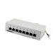 [S216300] Synergy 21 77617 - Cat6 - Grau - RJ-45