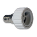 [S21-LED-000249] Synergy 21 LED Adapter für LED-Leuchtmittel E14-GU10