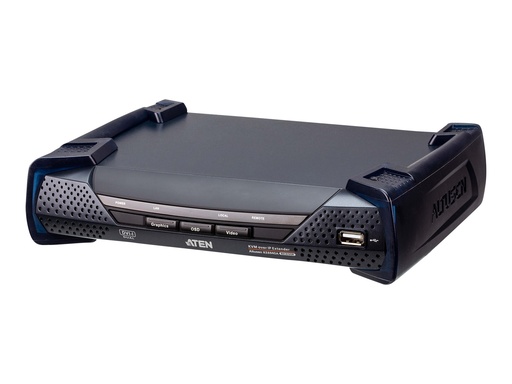 [KE6940AR-AX-G] ATEN KE6940AR DVI-I Dual Display KVM over IP