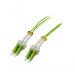 [S215497] Synergy 21 LWL-2-Faser-Patchk..LC-LC OM5 AD - Kabel - Netzwerk