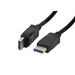 [S215438V5] Synergy 21 Kabel Video DisplayPort 2.0 ST/ST Ultra HD II 10Ka60HZ 8 Bit HDR DSC - Kabel - Digital/Display/Video