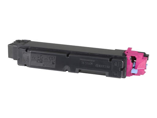 [1T02NTBNL0] Kyocera TK 5160M - Magenta - original - Tonerpatrone