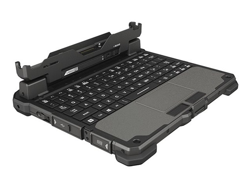 [GDKBMH] GETAC Tastatur - mit Touchpad - Hintergrundbeleuchtung