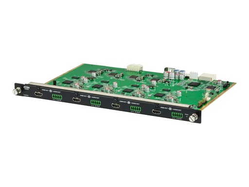 [VM8804-AT] ATEN VM8804 HDMI Output Board - Erweiterungsmodul