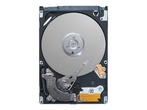[161-BBOY] Dell  Festplatte - verschlüsselt - 4 TB - intern - 3.5" (8.9 cm)