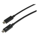 [4Z51A40455] Lenovo LINTES TAA200-E60 - Thunderbolt-Kabel - 24 pin USB-C (M)