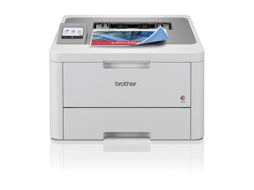 [HLL8230CDWRE1] Brother HL-L8230CDW - Drucker - Farbe - Duplex - LED - A4/Legal - 600 x 600 dpi - bis zu 30 Seiten/Min. (einfarbig)