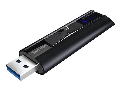 [SDCZ880-256G-G46] SanDisk Extreme Pro - USB-Flash-Laufwerk - 256