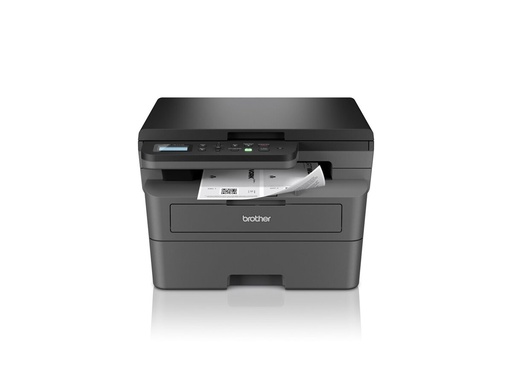 [DCPL2620DWRE1] Brother DCP-L2620DW - Multifunktionsdrucker - s/w - Laser - Letter A (216 x 279 mm)/
