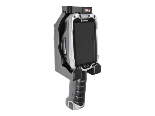 [510876] Brodit Autohalterung für Handheld - für Zebra