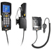 [712027] Brodit 712027 - Handy/Smartphone - Aktive Halterung - Auto/Innenbereich - Schwarz