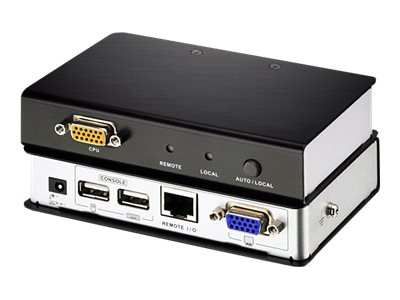 [KA7171] ATEN KA7171 USB-PS/2 KVM Adapter Module with