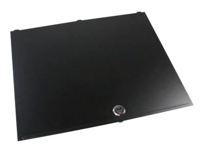 [ECD410-LID] APG ECD410 - Geldfach-Sicherheitsdeckel - Schwarz